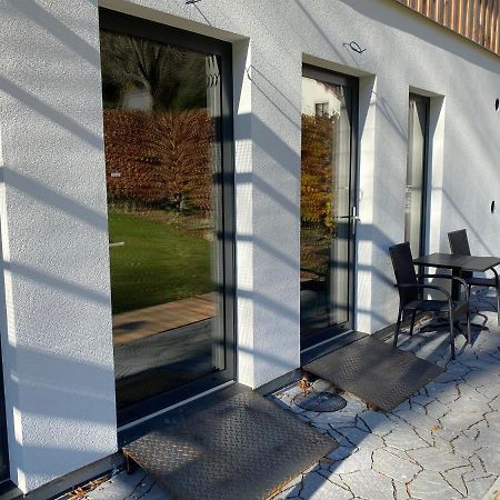 Hotel Pod Kaplickou Mala Moravka Exterior foto